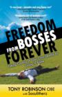 Freedom from Bosses Forever - Book