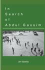 In Search of Abdul Gassim - Book