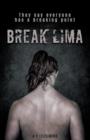 Break Lima - Book