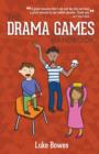 The Drama Games Handbook - Book