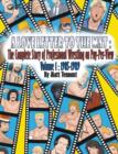 A Love Letter to the Mat : The Complete Story of Professional Wrestling on Pay-Per View: Volume 1: 1985 - 1989 - Book