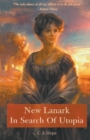 New Lanark in Search of Utopia - Book