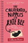 The Obliterated Nipples of Kate Bee - Book