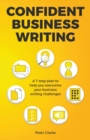 Confident Business Writing - Book