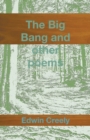 The Big Bang and Other Poems - Book