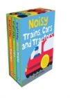 Noisy Machines Slipcase - Book