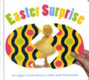 Easter Surprise : Pull out Surprise - Book