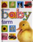 Happy Baby Farm - Book