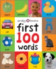 First 100 Words : A Padded Board Book - Book