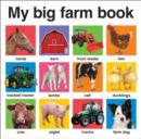 My Big Farm Book : My Big Books - Book