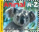 A-Z Animal : Smart Kids - Book