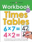 Times Tables - Book