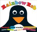 Rainbow Rob Touch and Feel : Touch & Feel Picture Books - Book