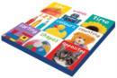 Early Learning Fun : My Little Chunky 9 Set - Book