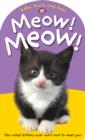 Meow! Meow! : Baby Touch & Feel - Book