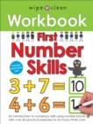 First Number Skills - Book