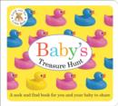 Baby'S Treasure Hunt : Baby'S Treasure Hunt - Book
