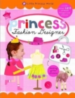 Fashion Designer : Little Princess World - Book