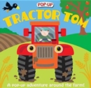 Tractor Tom - Book