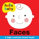 Faces - Book