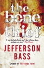 The Bone Thief - Book