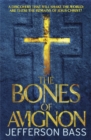 The Bones of Avignon - Book