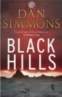 Black Hills - Book