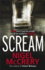 Scream - Book