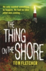 The Thing on the Shore - Book
