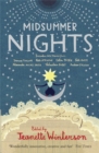 Midsummer Nights: Tales from the Opera: : with Kate Atkinson, Sebastian Barry, Ali Smith & more - Book