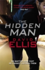 The Hidden Man - Book