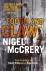 Tooth and Claw - Book