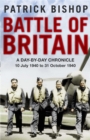 Battle of Britain : A day-to-day chronicle, 10 July-31 October 1940 - Book