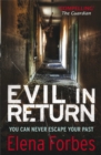 Evil in Return - Book