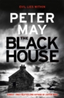 The Blackhouse : The gripping start to the bestselling crime series (Lewis Trilogy Book 1) - Book