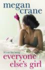 Everyone Else's Girl - eBook