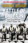 Battle of Britain : A day-to-day chronicle, 10 July-31 October 1940 - eBook
