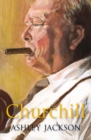 Churchill - eBook