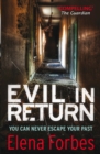 Evil in Return - eBook