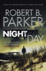 Night and Day : A Jesse Stone Mystery - eBook