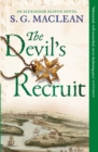 The Devil's Recruit : A gripping historical thriller that will keep you guessing to the end - eBook