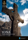 Iona Abbey and Nunnery - Book