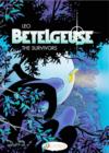 Betelgeuse Vol.1: the Survivors - Book