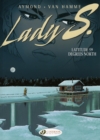 Lady S. Vol.2: Latitude 59 Degrees North - Book