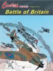 Cinebook Recounts 1 - Battle Of Britain - Book