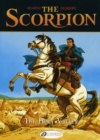 Scorpion the Vol.3: the Holy Valley - Book