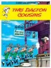 Lucky Luke 28 - The Dalton Cousins - Book