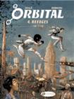 Orbital 4 - Ravages - Book