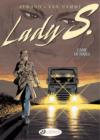 Lady S. Vol.3: Game of Fools - Book
