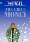 Largo Winch 9 - The Price of Money - Book